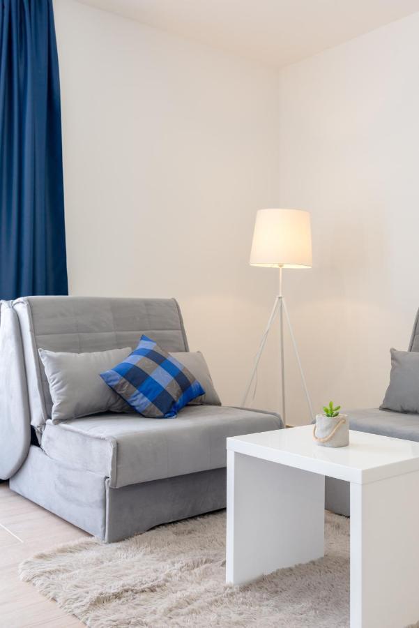 Apartments Villa Tudor 2 Hvar Town Luaran gambar