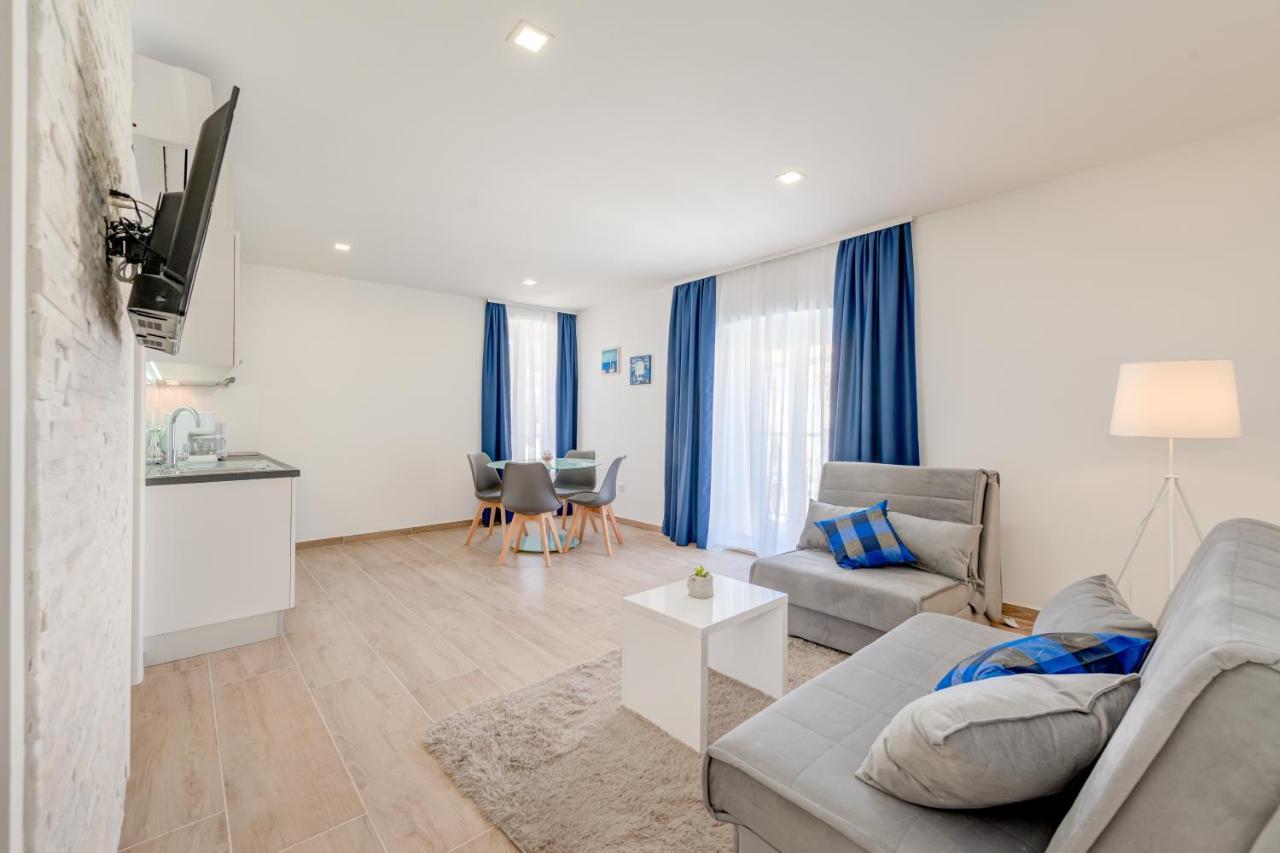 Apartments Villa Tudor 2 Hvar Town Luaran gambar