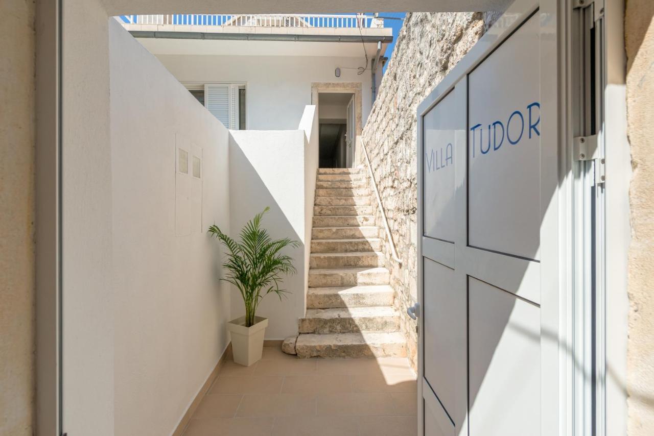 Apartments Villa Tudor 2 Hvar Town Luaran gambar