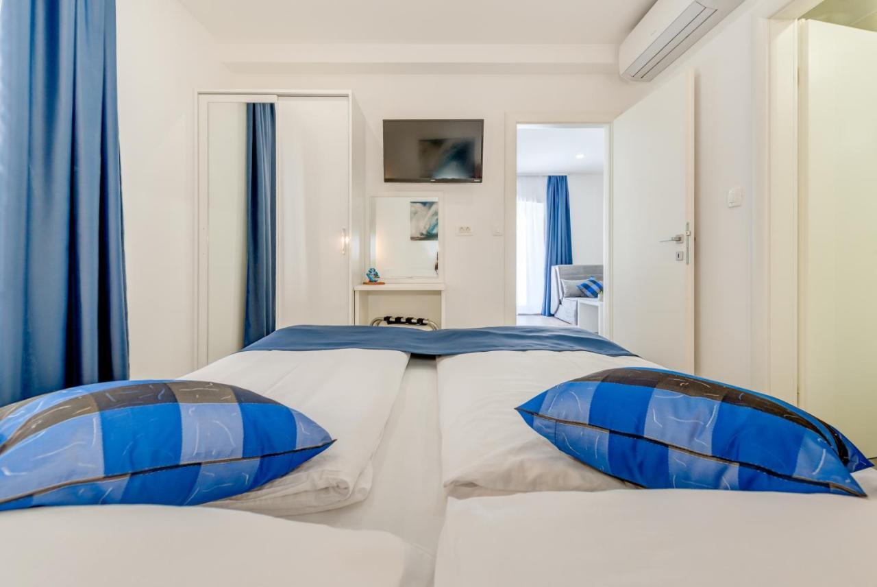 Apartments Villa Tudor 2 Hvar Town Luaran gambar