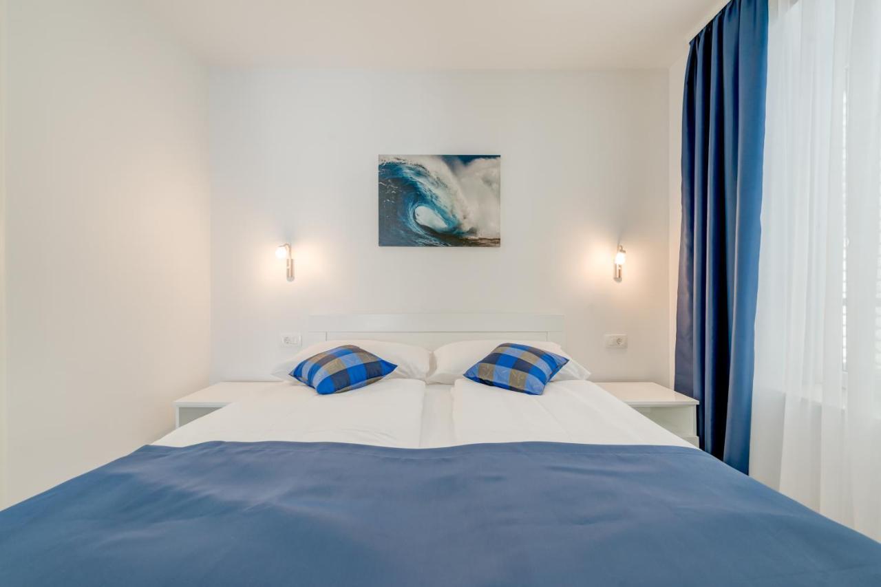 Apartments Villa Tudor 2 Hvar Town Luaran gambar