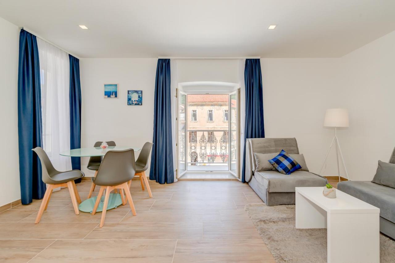 Apartments Villa Tudor 2 Hvar Town Luaran gambar