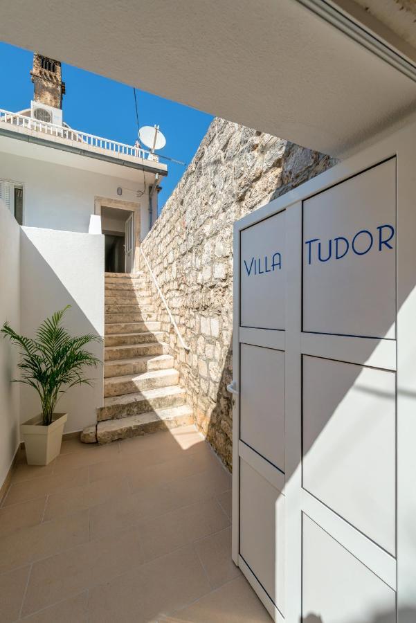 Apartments Villa Tudor 2 Hvar Town Luaran gambar