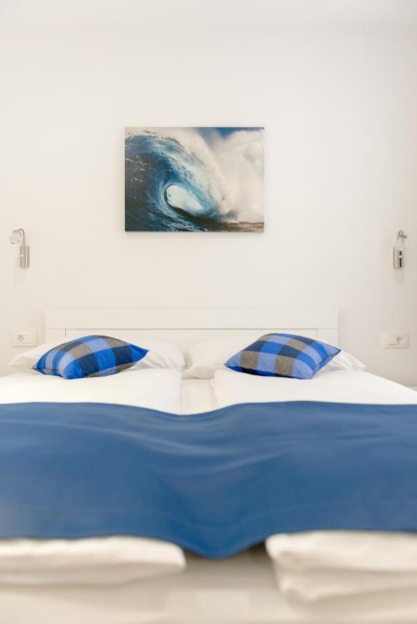 Apartments Villa Tudor 2 Hvar Town Luaran gambar