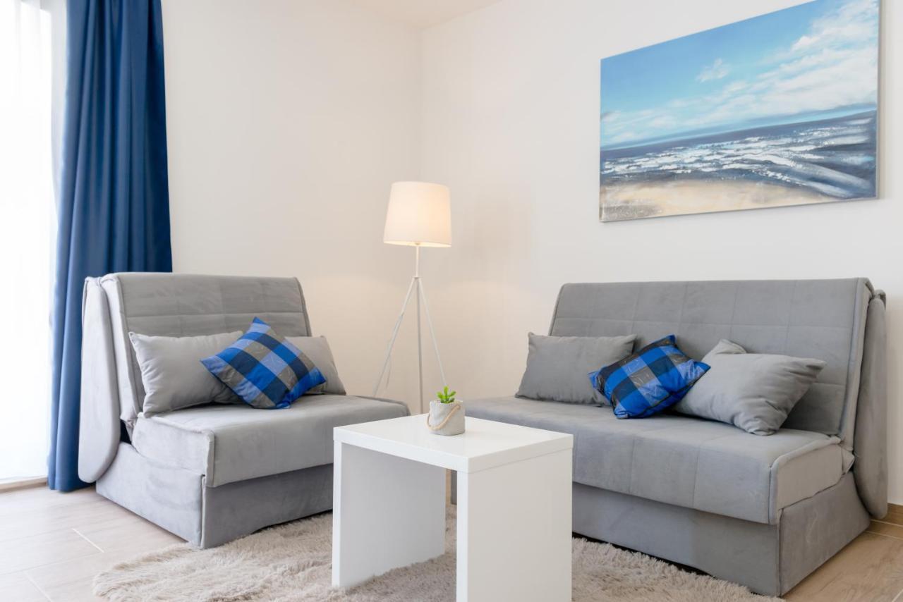 Apartments Villa Tudor 2 Hvar Town Luaran gambar