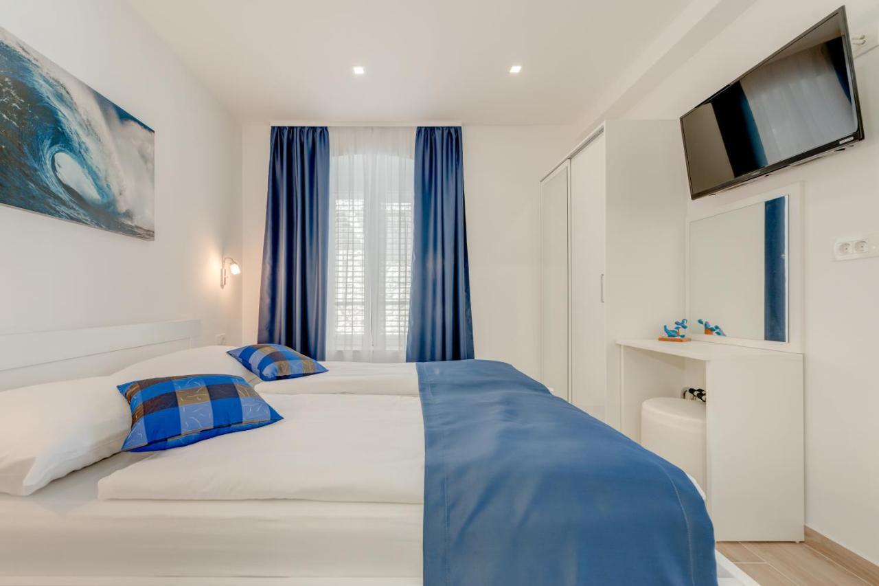 Apartments Villa Tudor 2 Hvar Town Luaran gambar