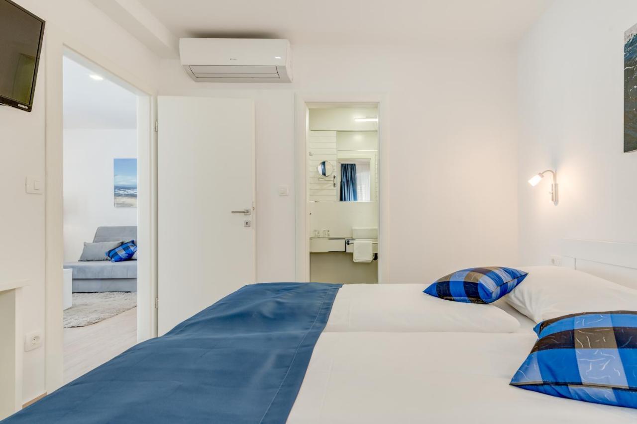 Apartments Villa Tudor 2 Hvar Town Luaran gambar