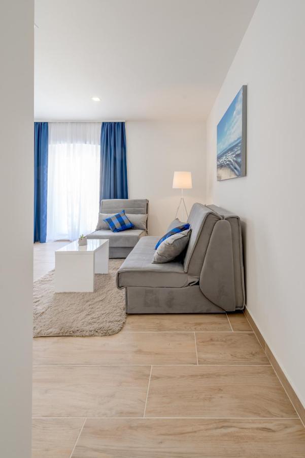 Apartments Villa Tudor 2 Hvar Town Luaran gambar