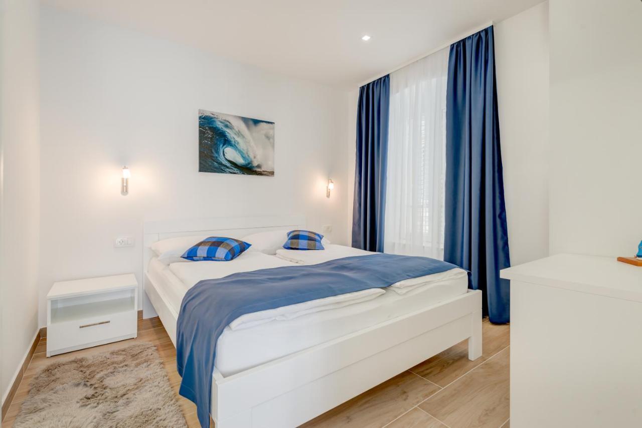 Apartments Villa Tudor 2 Hvar Town Luaran gambar