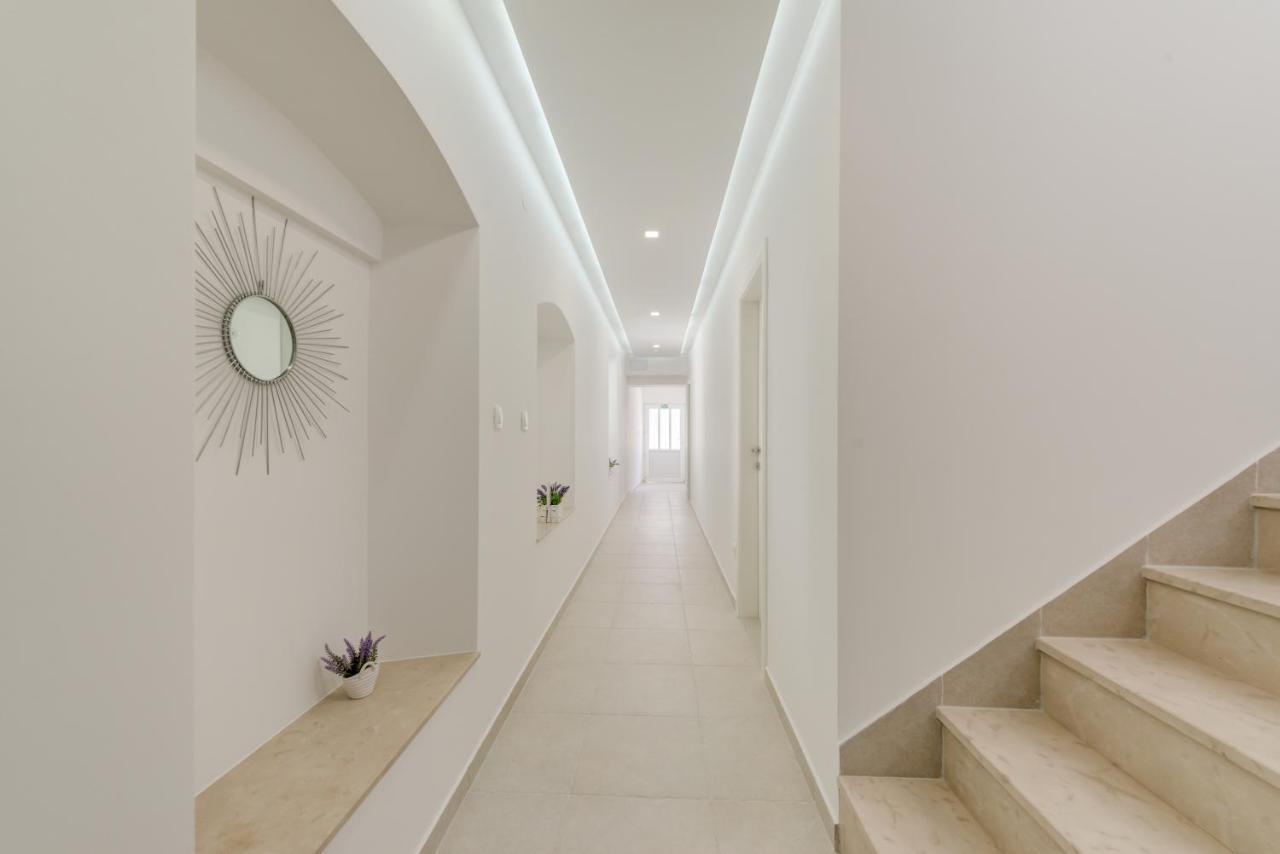 Apartments Villa Tudor 2 Hvar Town Luaran gambar